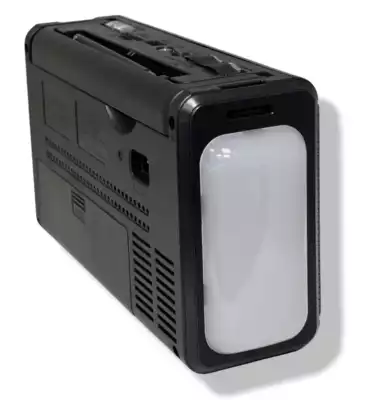 Радио с часам 40BT